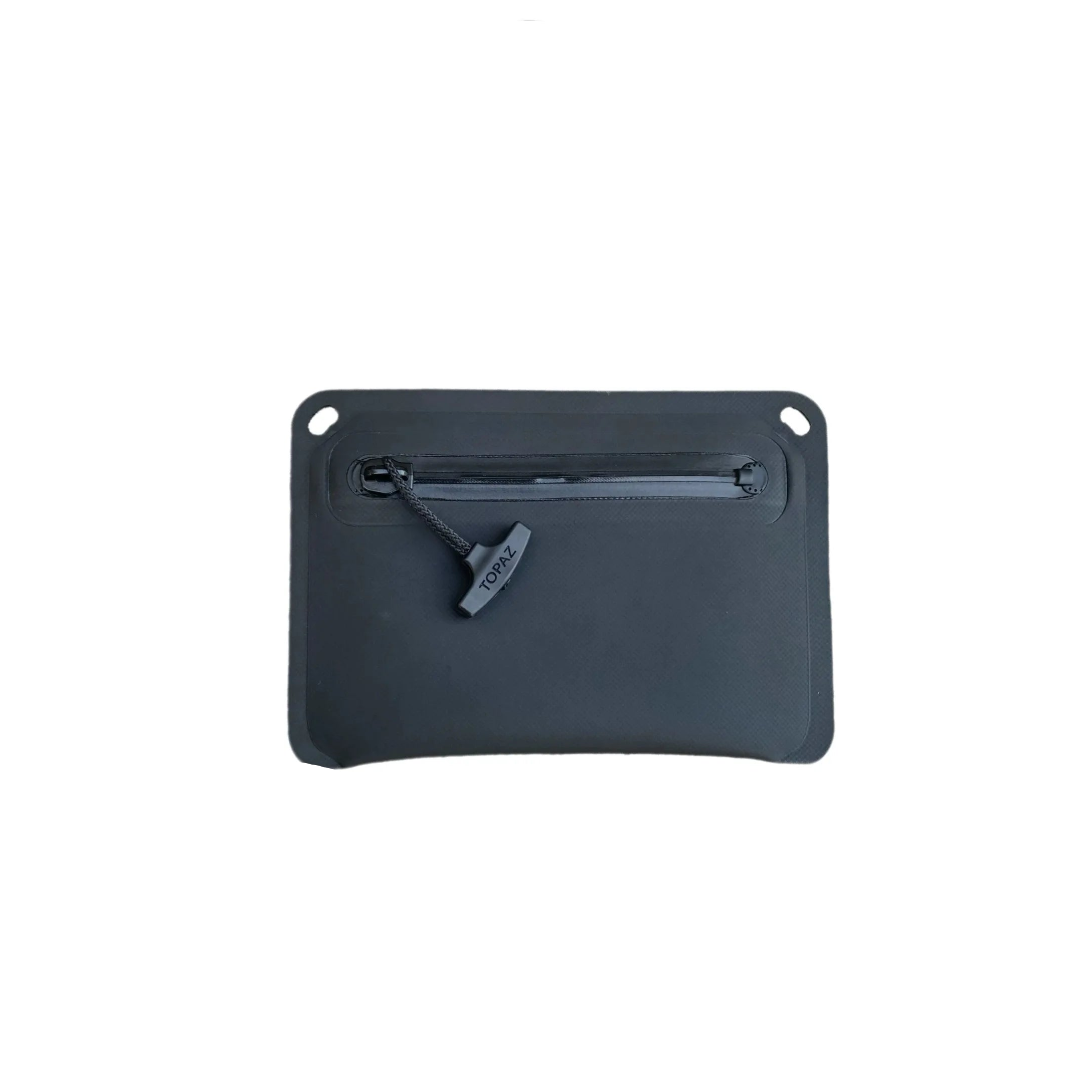 IPX8 Waterproof Passport Holder -Airtight Zipper Case
