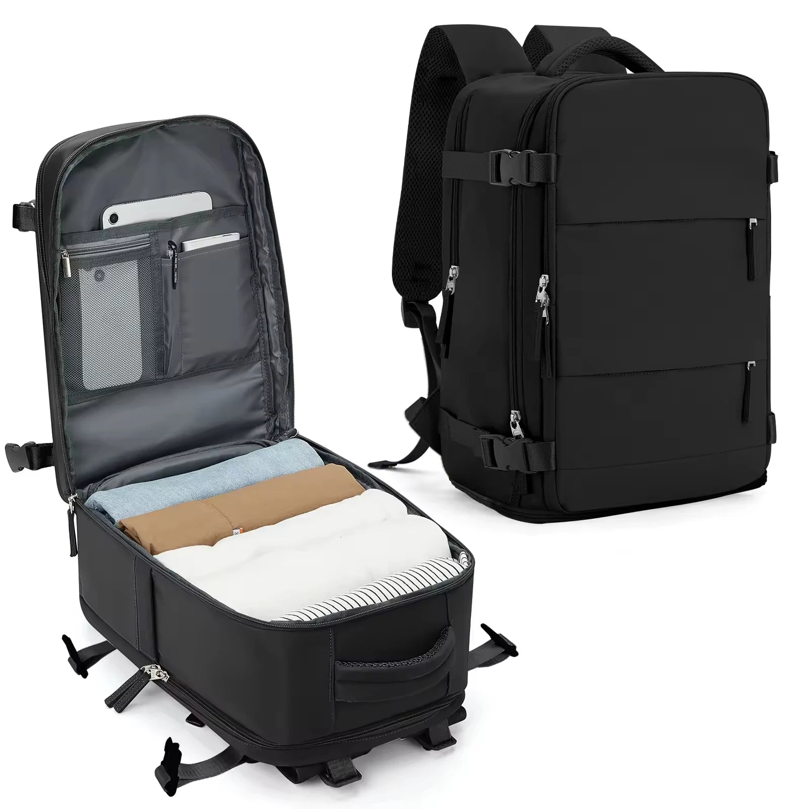 Smart Cabin Backpack