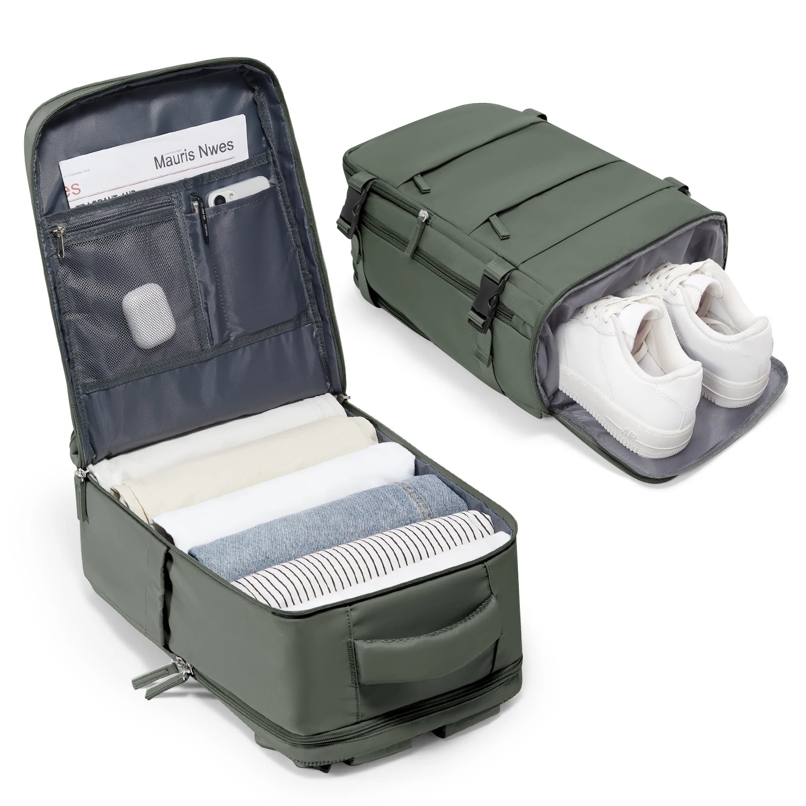 Casual Cabin Backpack