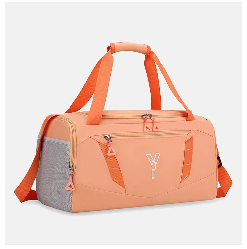 Waterproof Sports Tote Bag