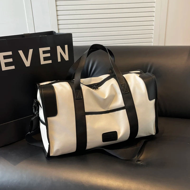 Large Capacity Travel Bag