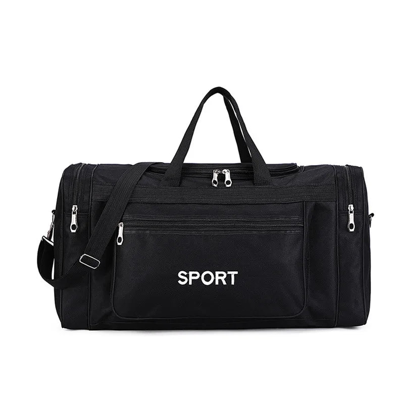 Durable Travel Duffel Bag