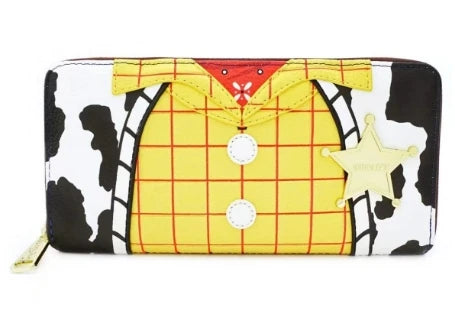 Disney Toy Story Backpack – Cartoon Leisure Bag