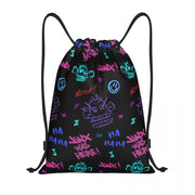 League Drawstring Bag