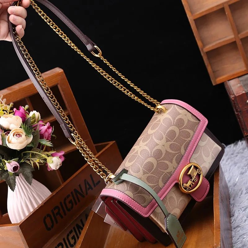 Elegant Shoulder Bag