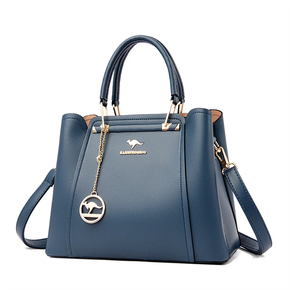 Luxury Crossbody Handbag