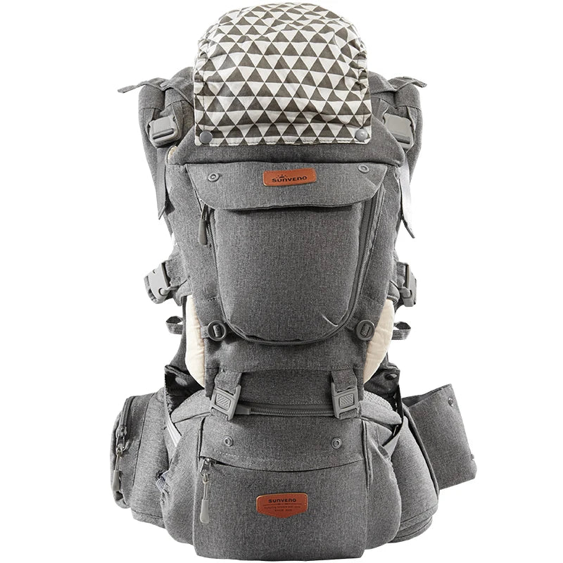 Sling Wrap- Comfortable Baby Holder for Travel