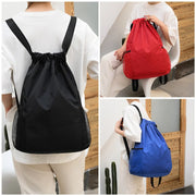 Versatile Drawstring Pouches