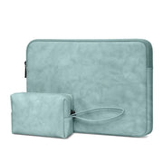 Shockproof Laptop Sleeve Case 13–15.6 Inch – Carrying Bag for MacBook Air/Pro