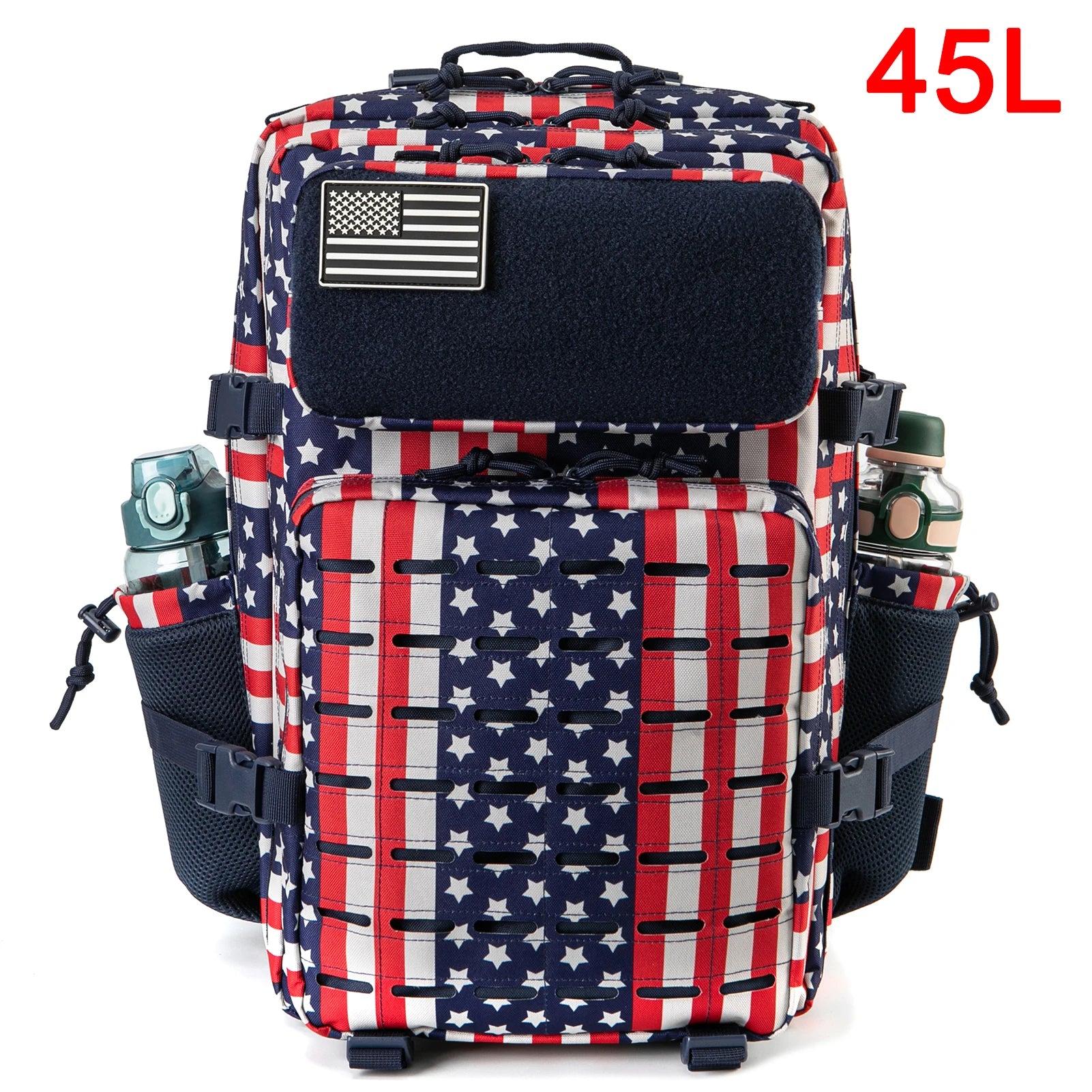 Durable 25L/45L tactical backpack designed Backpack