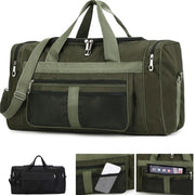 Durable Travel Duffel Bag