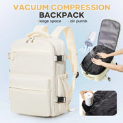 Airline Approved Carry-On Backpack – Cabin Hand Luggage