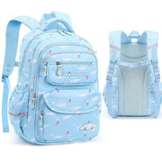 Cinnamoroll Cartoon Backpack-Lightweight & Comfortable