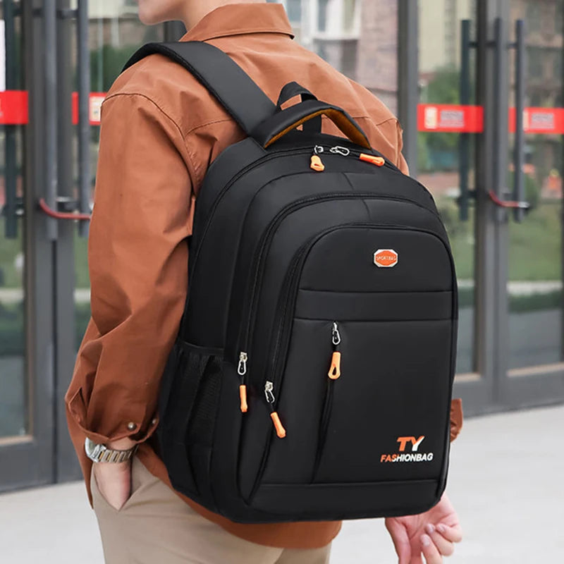 Stylish Large Capacity Travel Backpack
