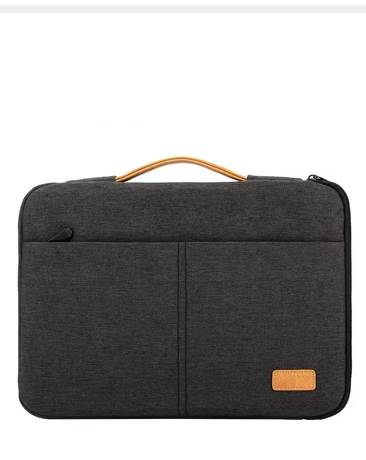 Protective Laptop Sleeve-Water-Resistant Computer Bag