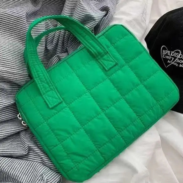 Fashion Laptop Bag for Women – Fits 11–15.6 Inch