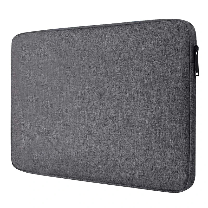 Waterproof Portable Laptop Sleeve Bag Cover for MacBook Xiaomi – 11 to 15.6 Inch