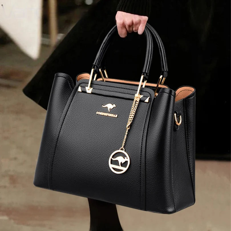 Luxury Crossbody Handbag