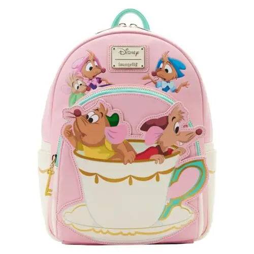 Disney Toy Story Backpack – Cartoon Leisure Bag