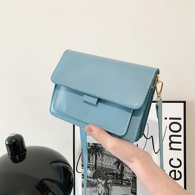 Women’s Vintage Shoulder Bag