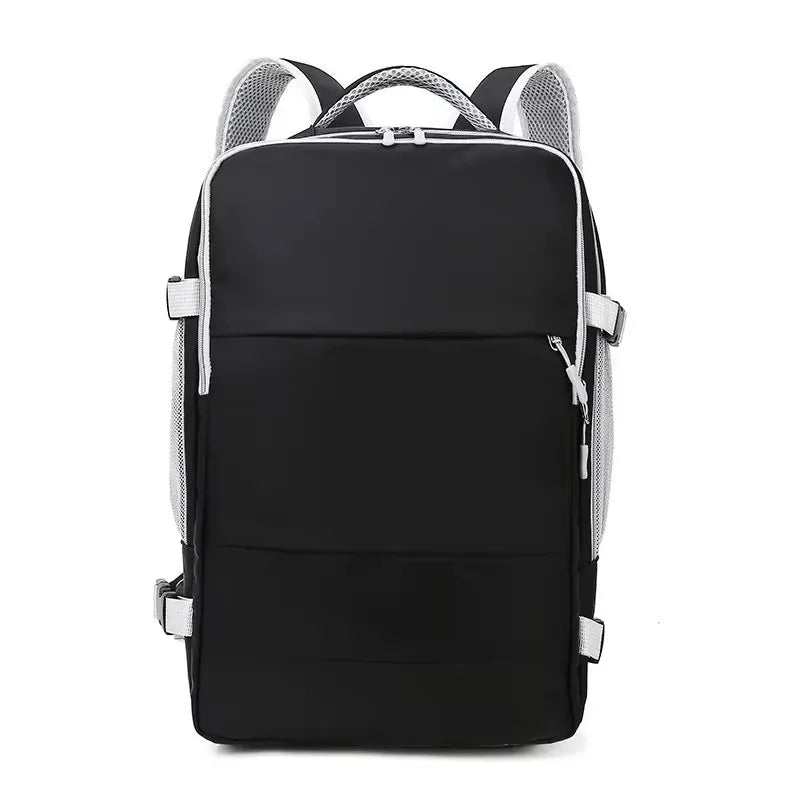 Fashionable Travel Cabin Backpack – Secure & Spacious