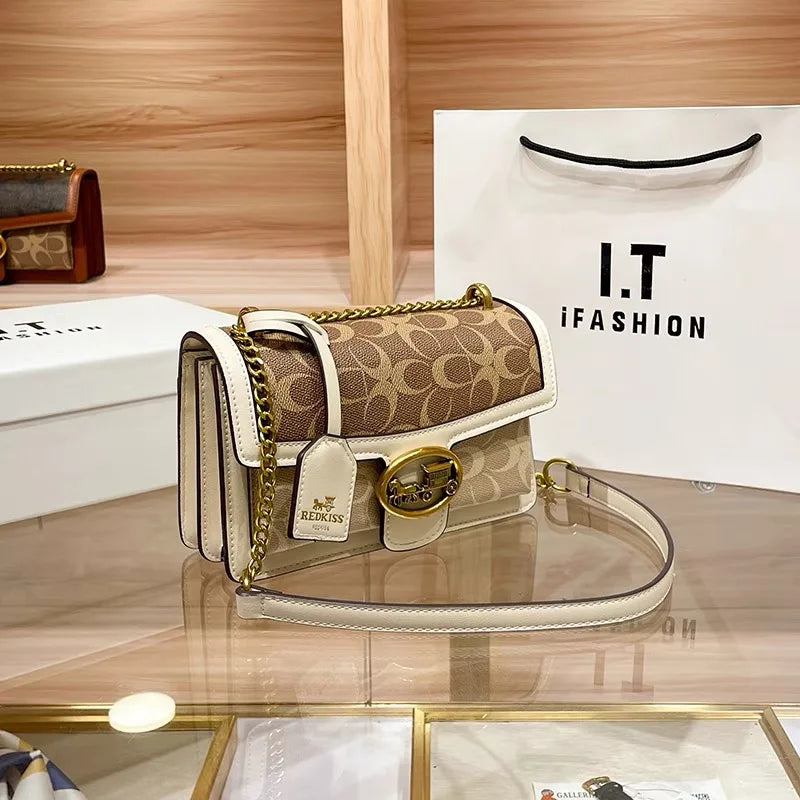 Elegant Shoulder Bag