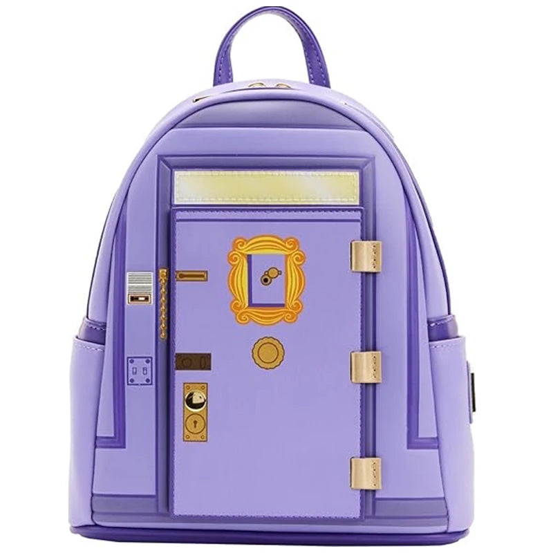 Disney Toy Story Backpack – Cartoon Leisure Bag