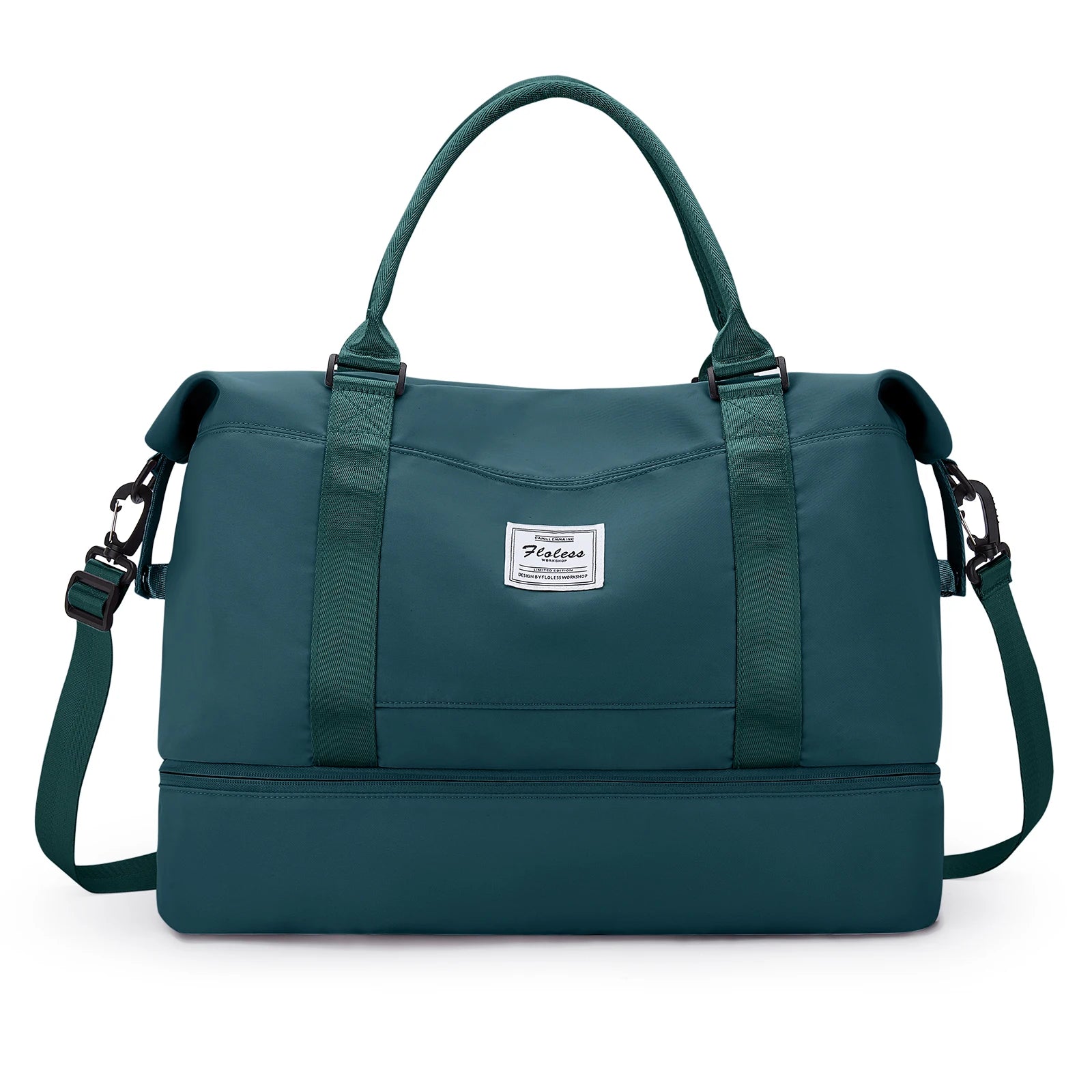 Stylish Travel Duffle Bag- Weekender Bag