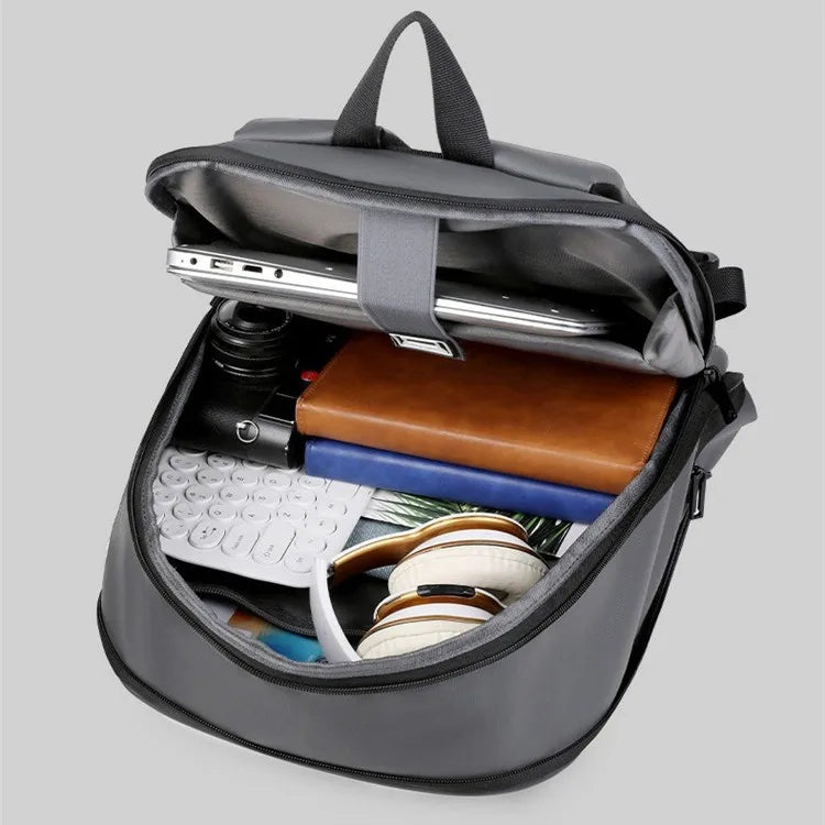 High Capacity Travel & Business Laptop Bag