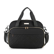 Multifunctional Maternity Stroller Bag – Large Capacity Waterproof Diaper Travel Bag