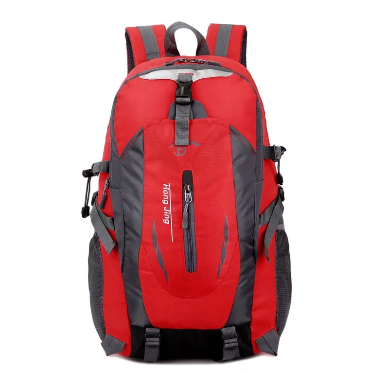Adventure Hiking Rucksack – Waterproof & Durable
