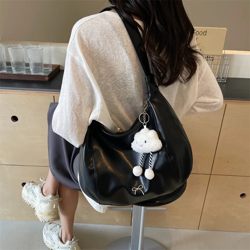 Stylish Crossbody HandBag