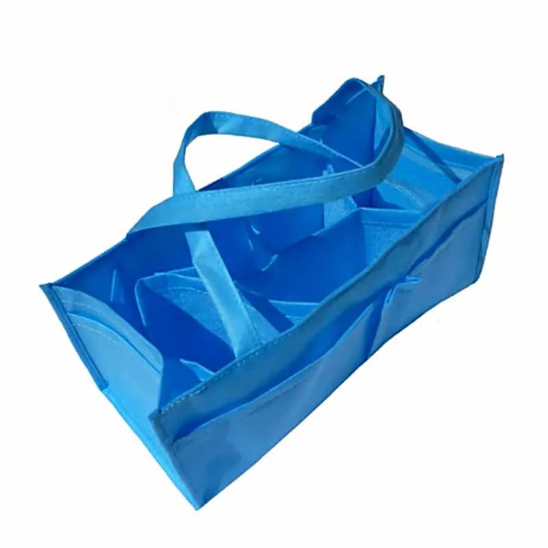 Portable Baby Care Bag – Durable and Spacious Mommy Handbag