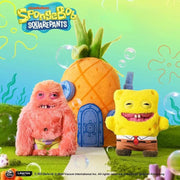 Fuggler Spongebob Patrick Star Series Plush Toy – Cartoon Toy for Kids & Teens