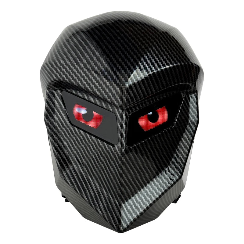 LED Bluetooth Smart Backpack – Motorcycle Cycling Travel Laptop Bag