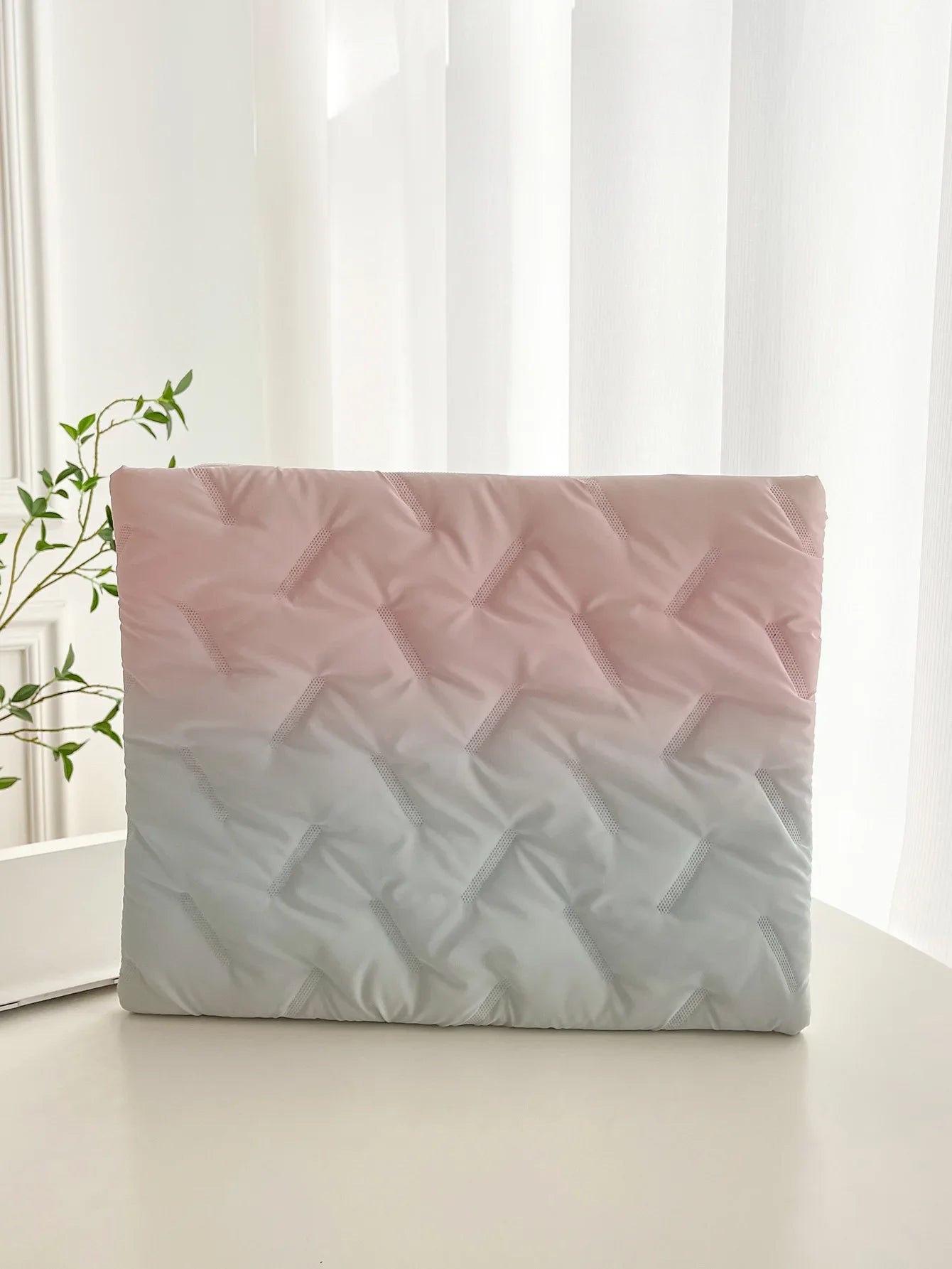 Soft Laptop Sleeve for 13–14 Inch MacBook, Dell, HP, Lenovo, Asus, Xiaomi