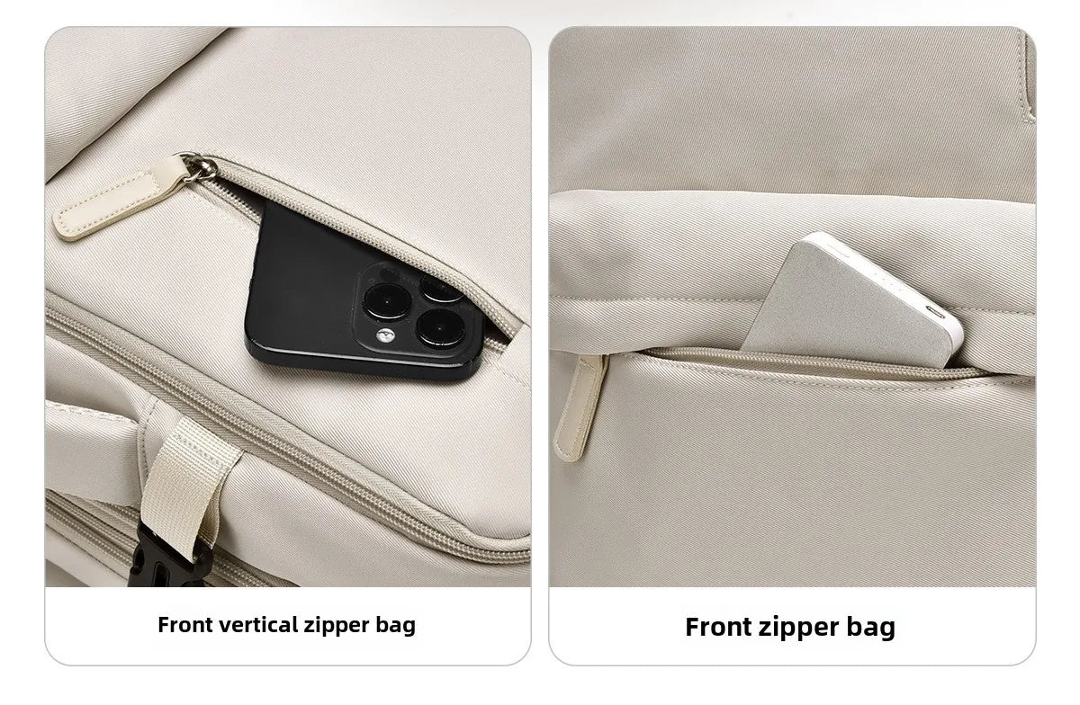 Multi-Purpose Travel Backpack