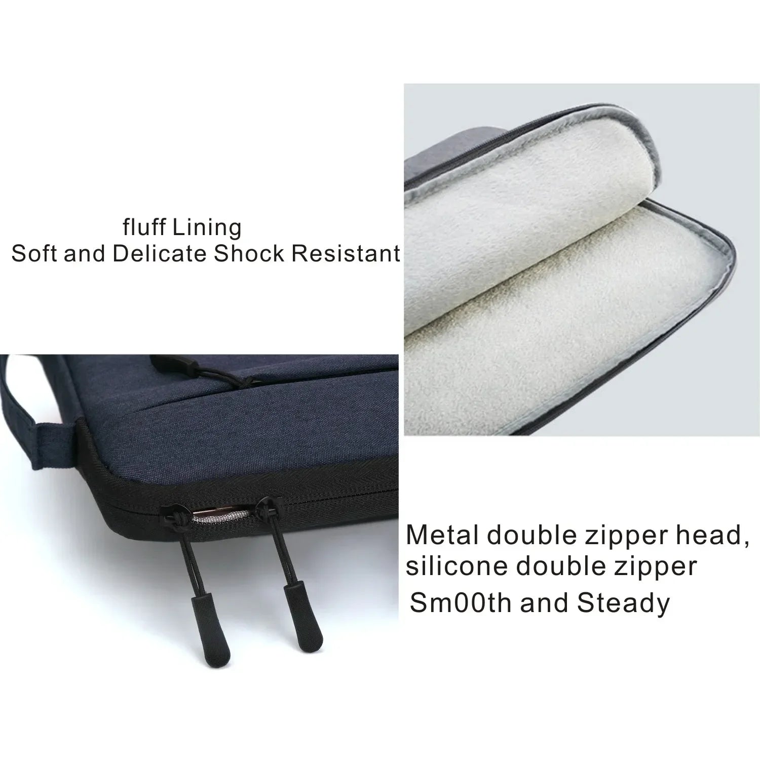 Protective Laptop Case for 14, 15 & 15.6 Inch Laptops