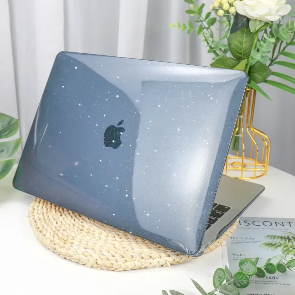 Waterproof Slim Laptop Bag Case for MacBook Air & Pro 13–16 Inch
