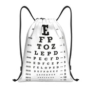 Compact Fashion Drawstring Bag