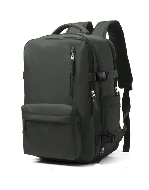Waterproof Cabin Travel Backpack – 30L Travel Backpack