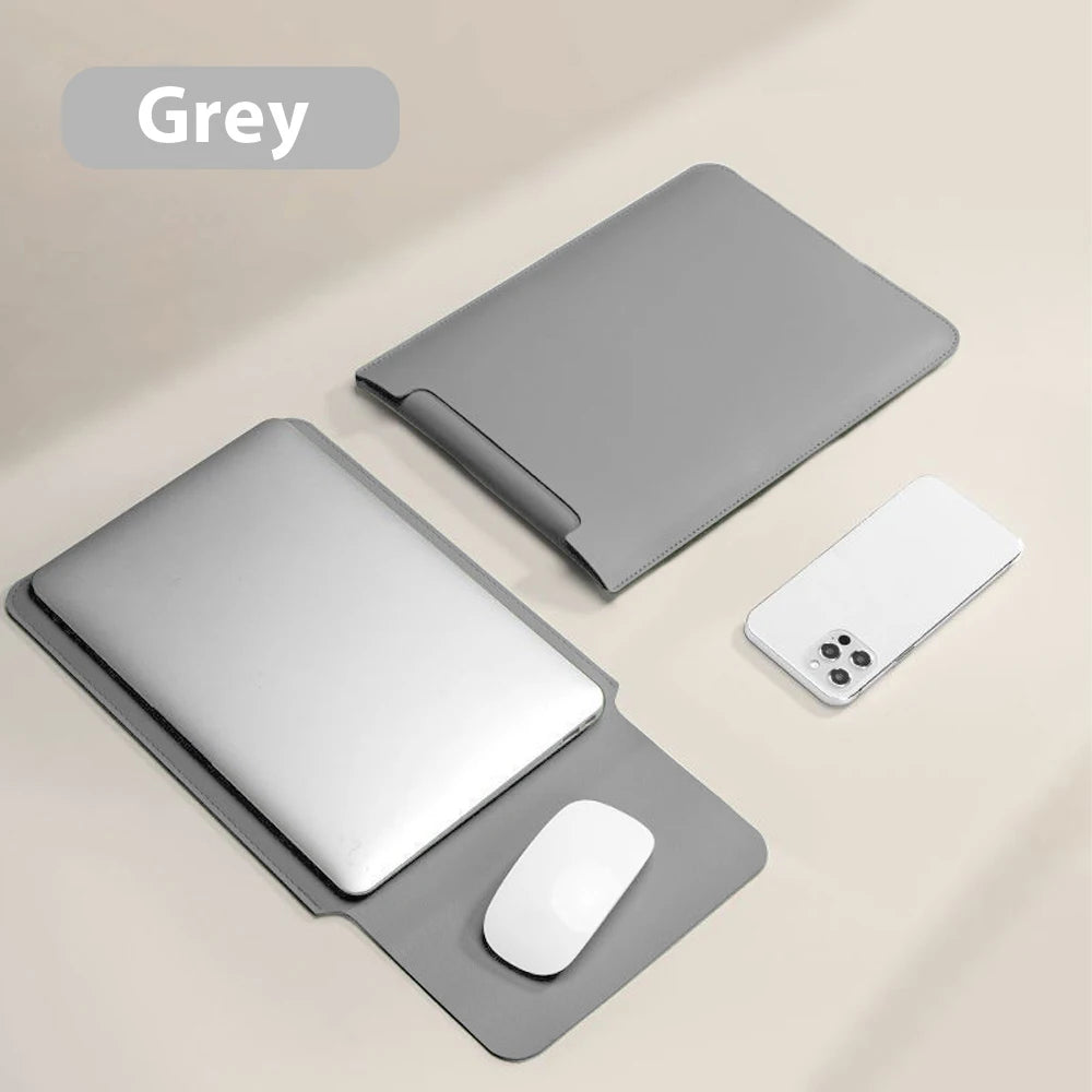Stylish Laptop & Tablet Sleeve Bag for Everyday Use