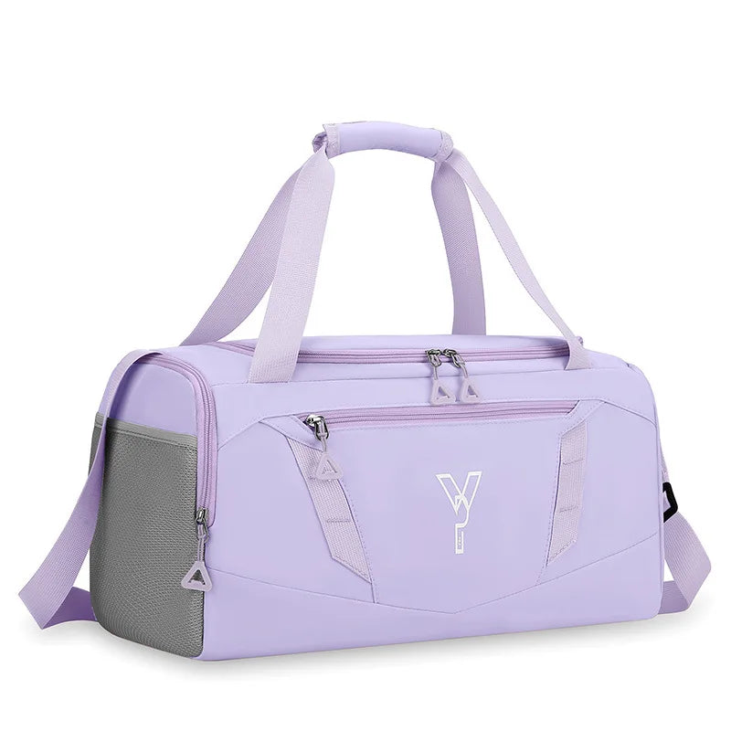 Waterproof Sports Tote Bag