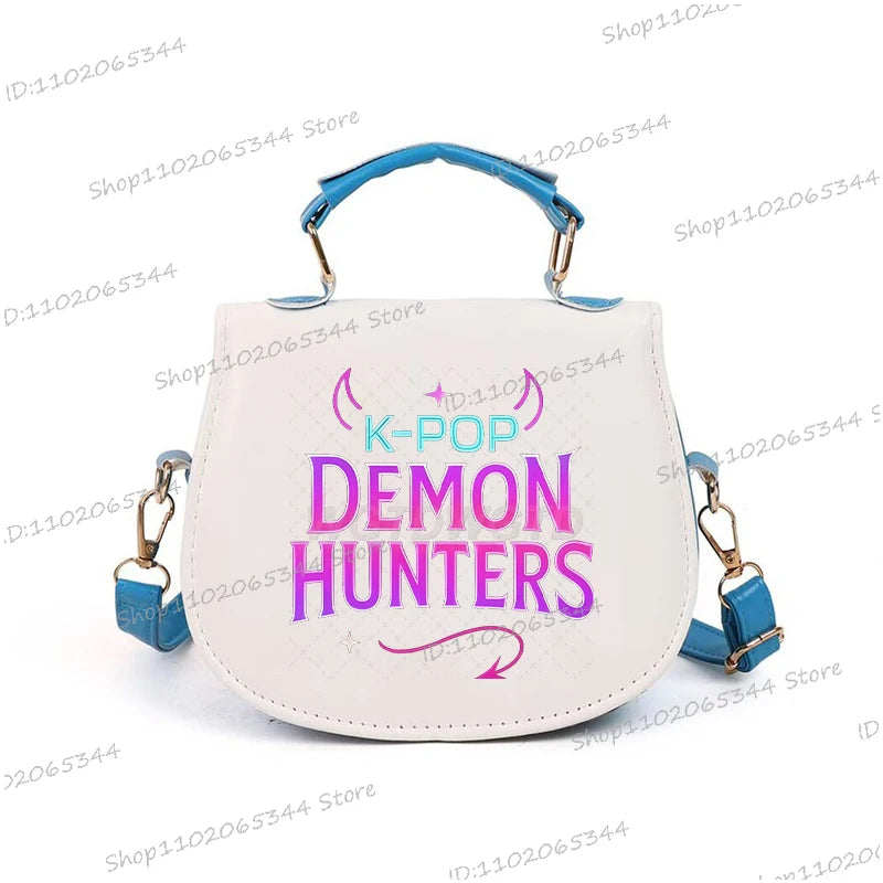 Designer Anime Shoulder Bag – Trendy Women’s Anime Handbag