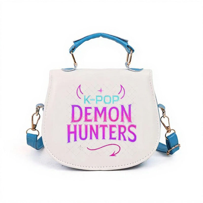 Designer Anime Shoulder Bag – Trendy Women’s Anime Handbag