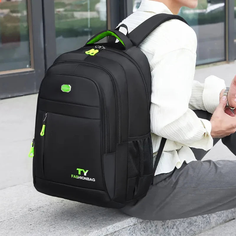 Stylish Large Capacity Travel Backpack