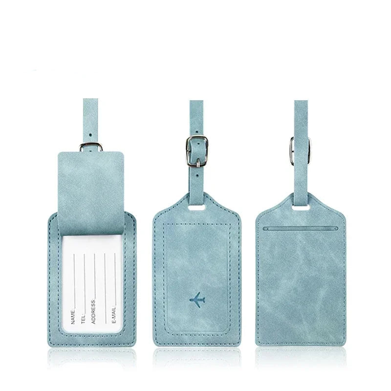 Business Travel Passport Holder