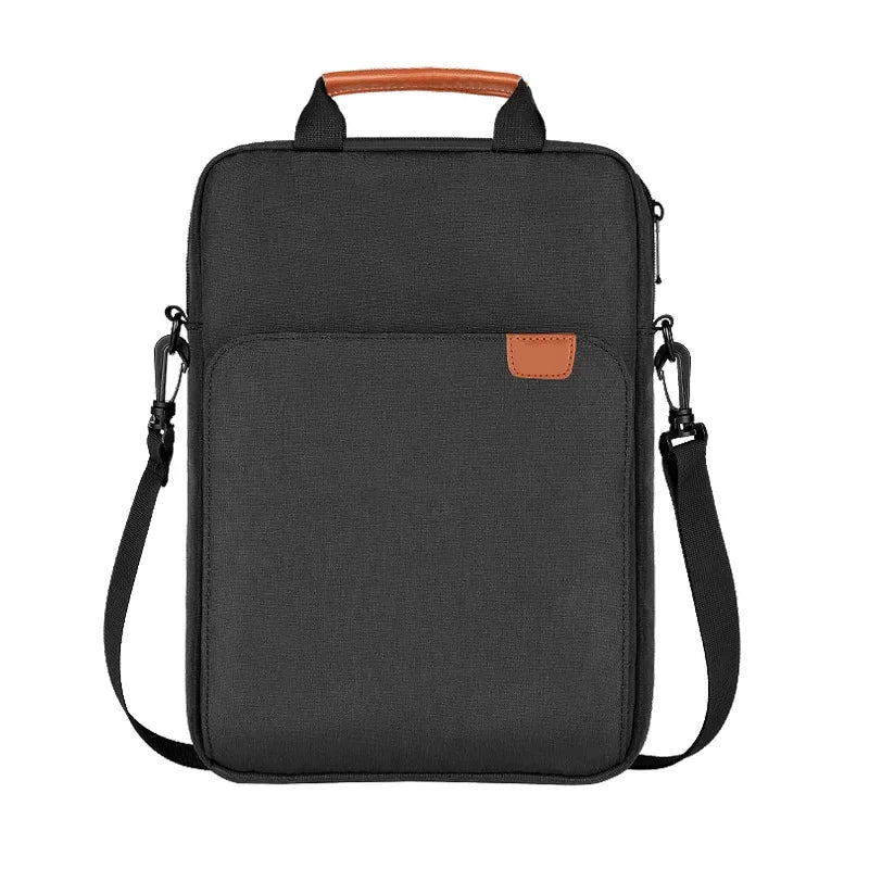 Slim Shoulder Laptop Bag for Men & Women