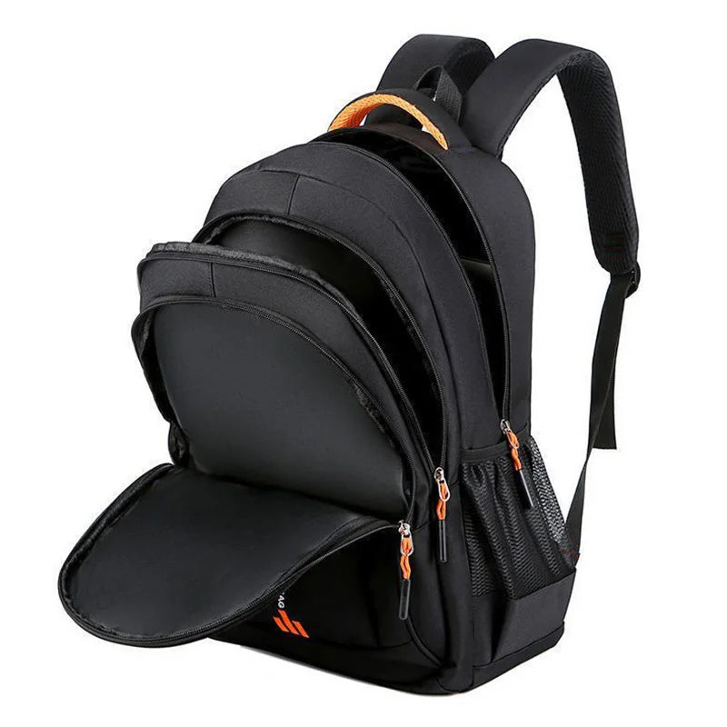 Trendy Korean style Backpack-High School & Middle School Bag