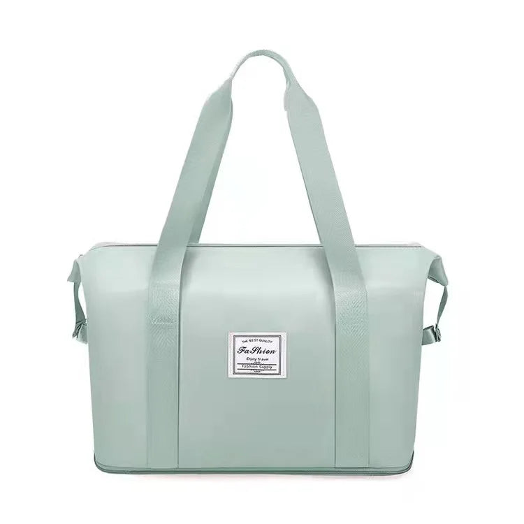 Expandable Cabin Travel Bag